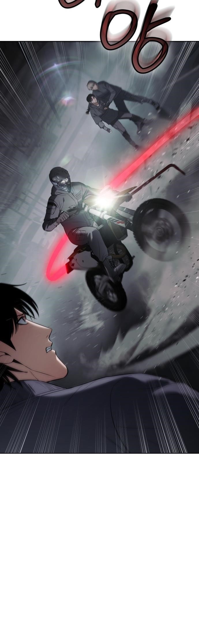 Baek XX Chapter 76 - Page 41 in English