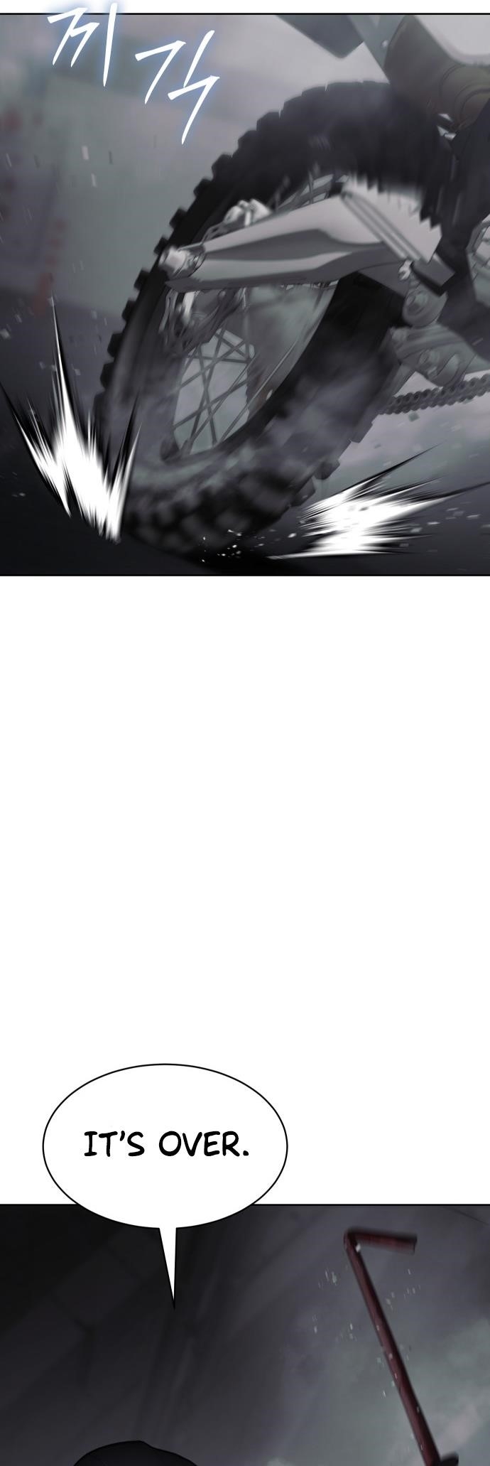 Baek XX Chapter 76 - Page 55 in English