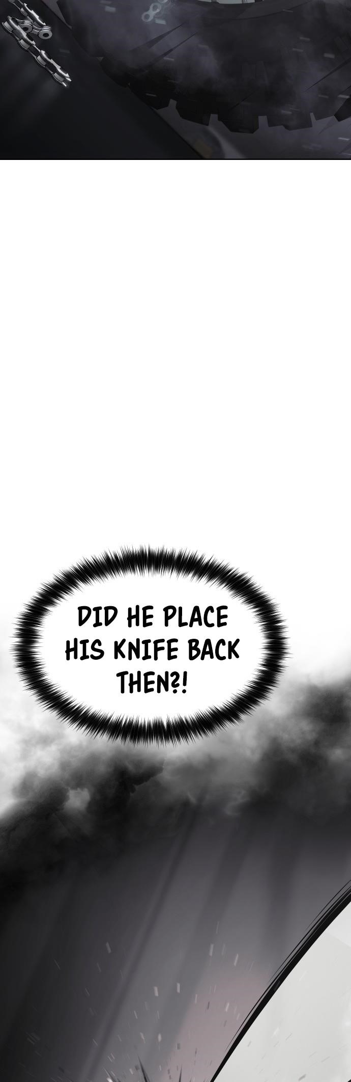 Baek XX Chapter 76 - Page 59 in English