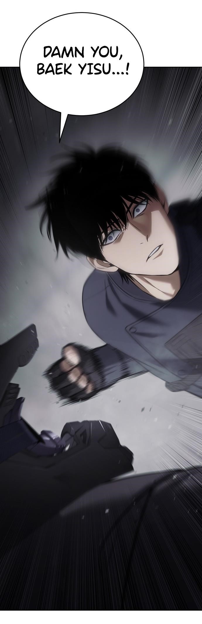 Baek XX Chapter 76 - Page 61 in English