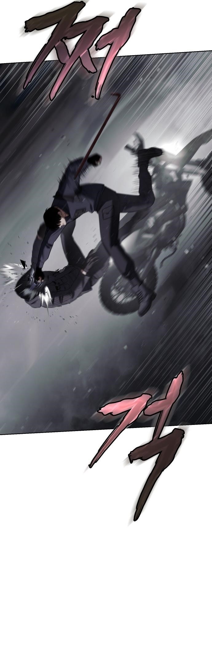 Baek XX Chapter 76 - Page 63 in English