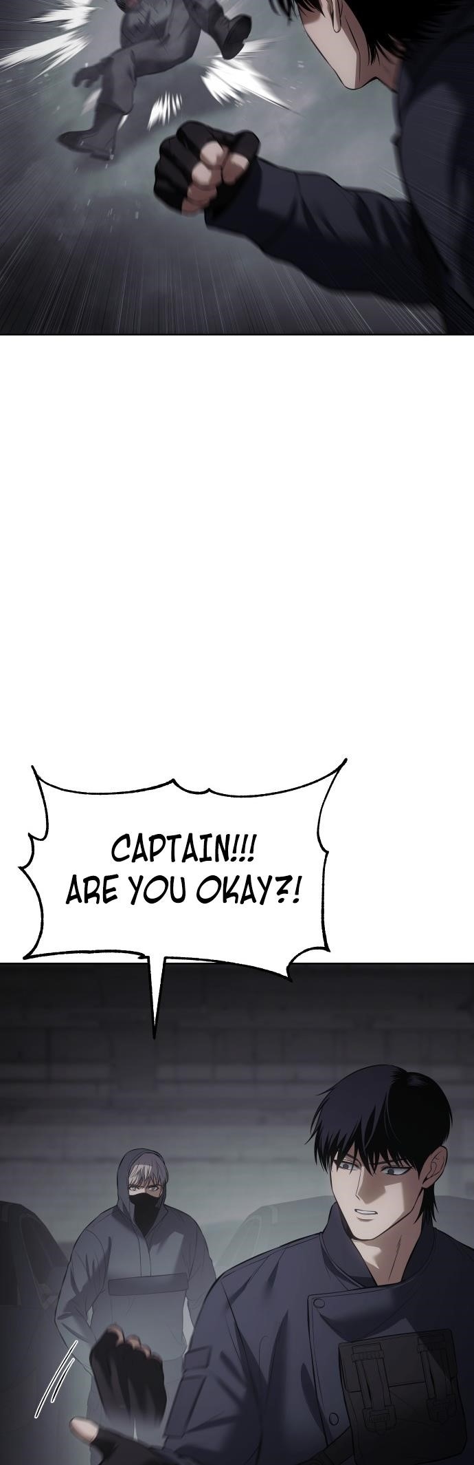 Baek XX Chapter 76 - Page 65 in English