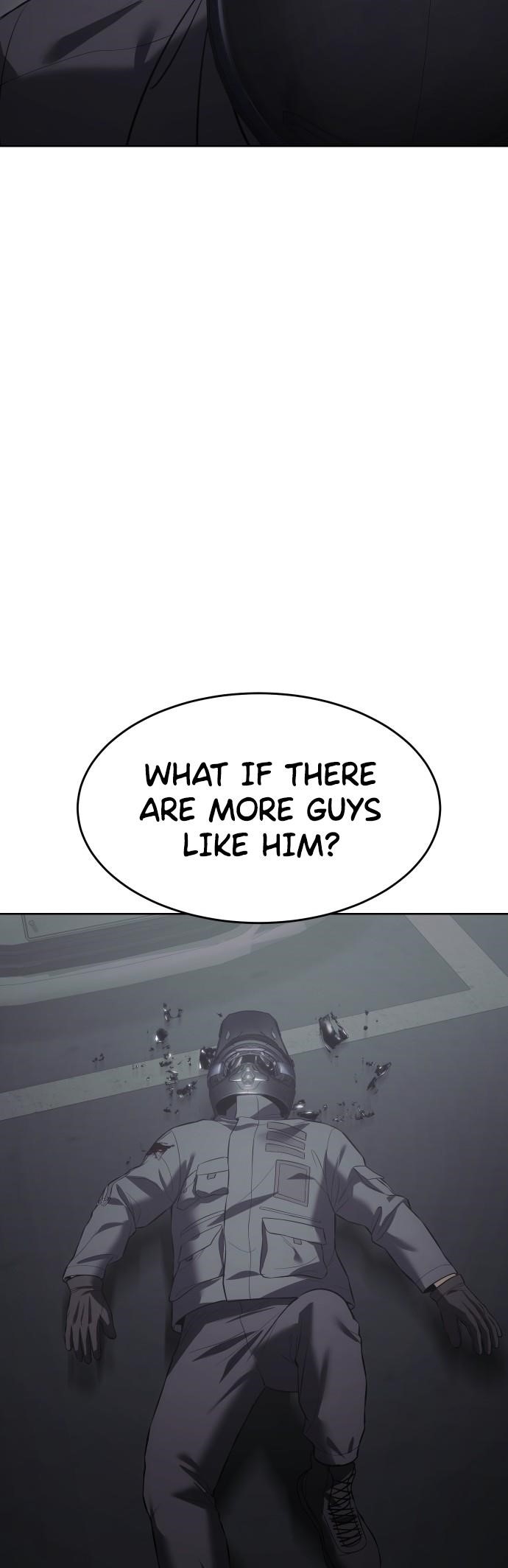 Baek XX Chapter 76 - Page 67 in English