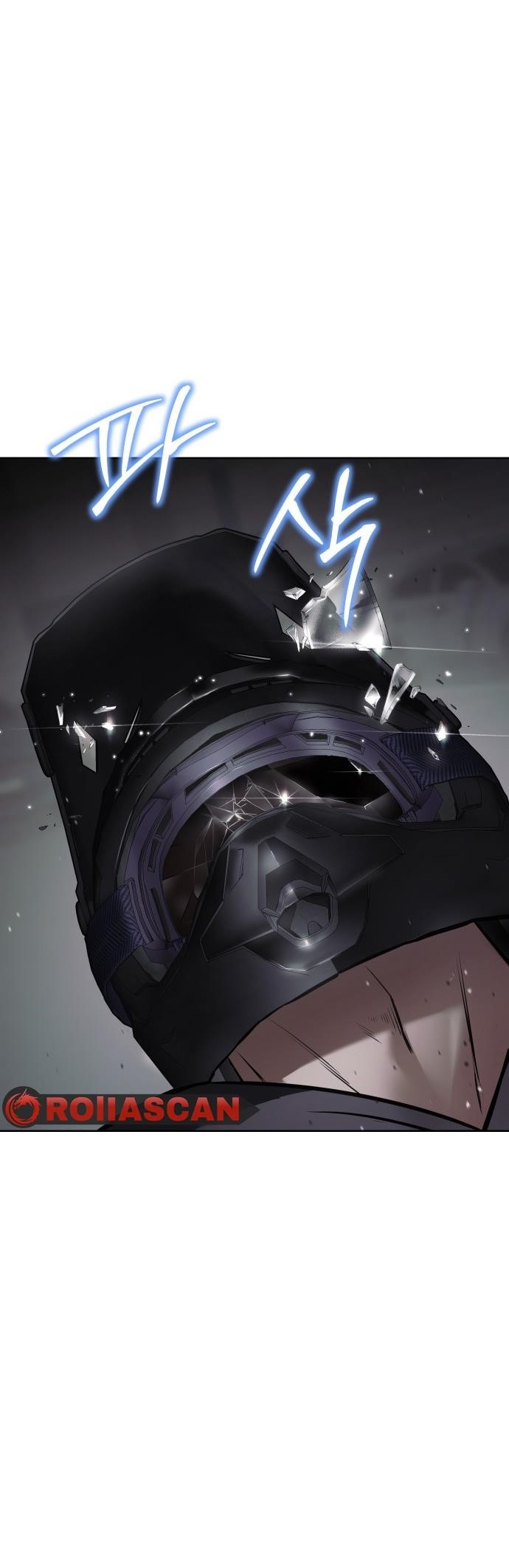 Baek XX Chapter 76 - Page 7 in English
