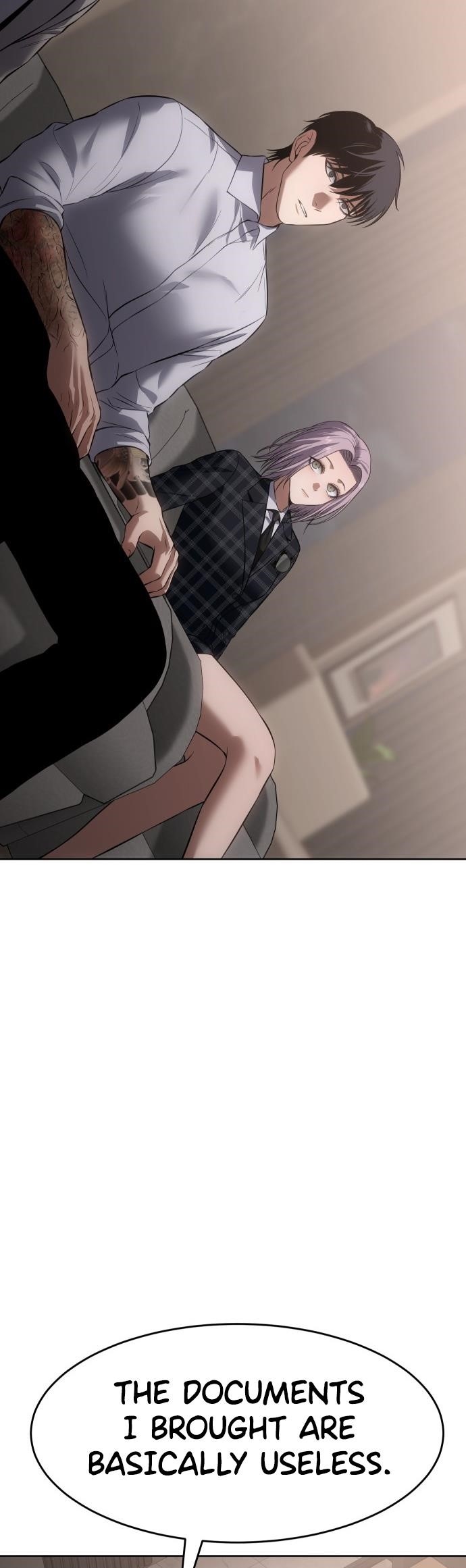 Baek XX Chapter 76 - Page 72 in English