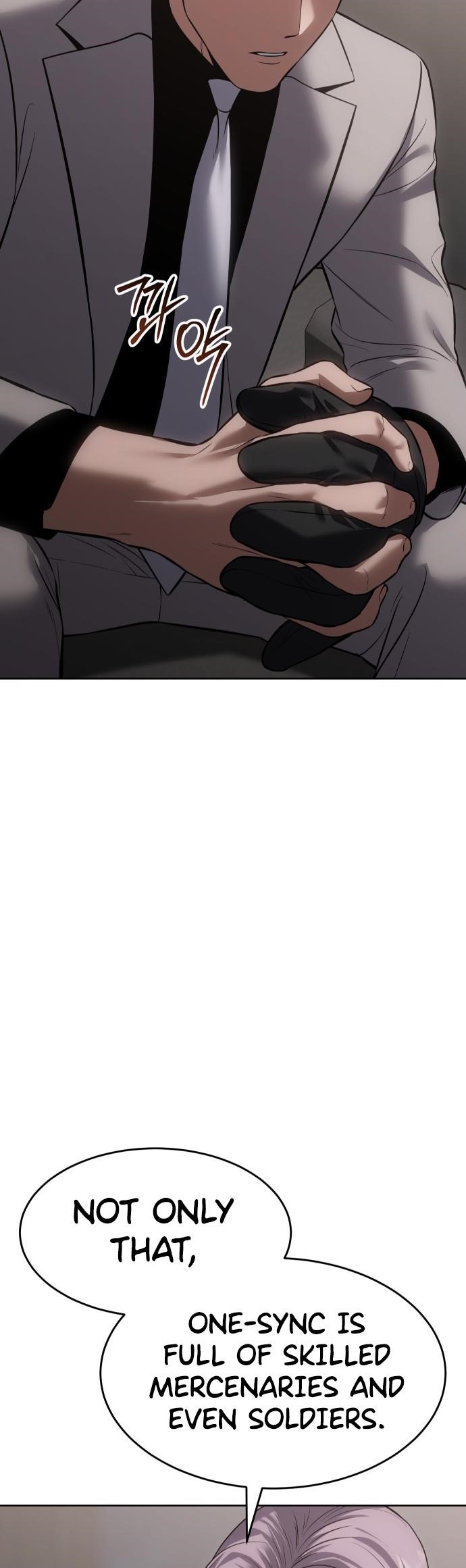 Baek XX Chapter 76 - Page 74 in English