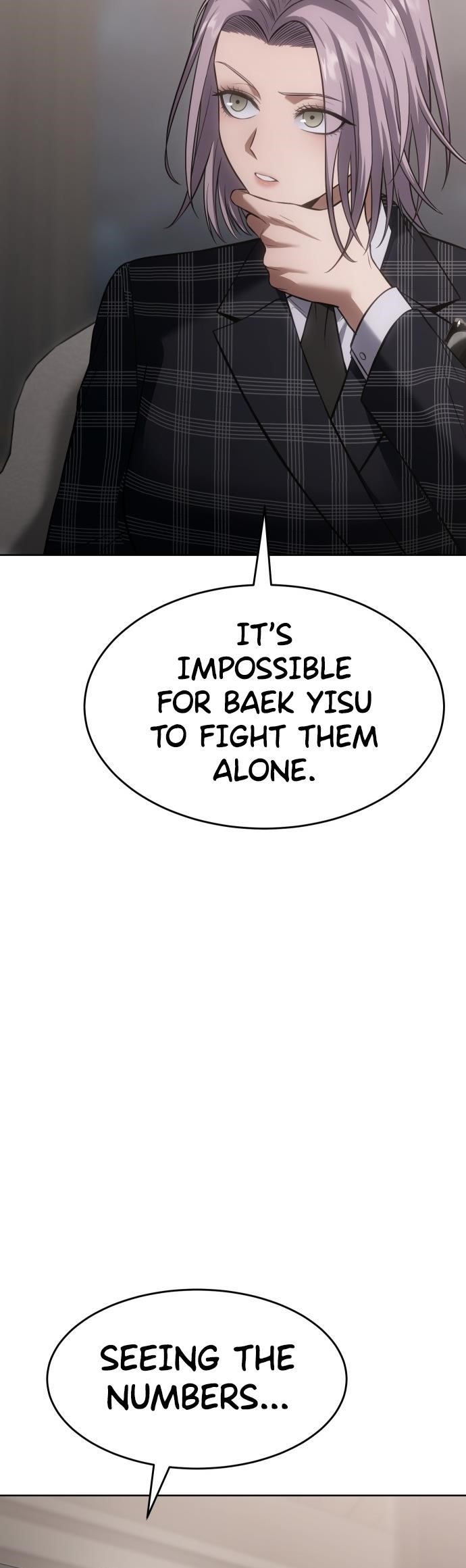 Baek XX Chapter 76 - Page 75 in English