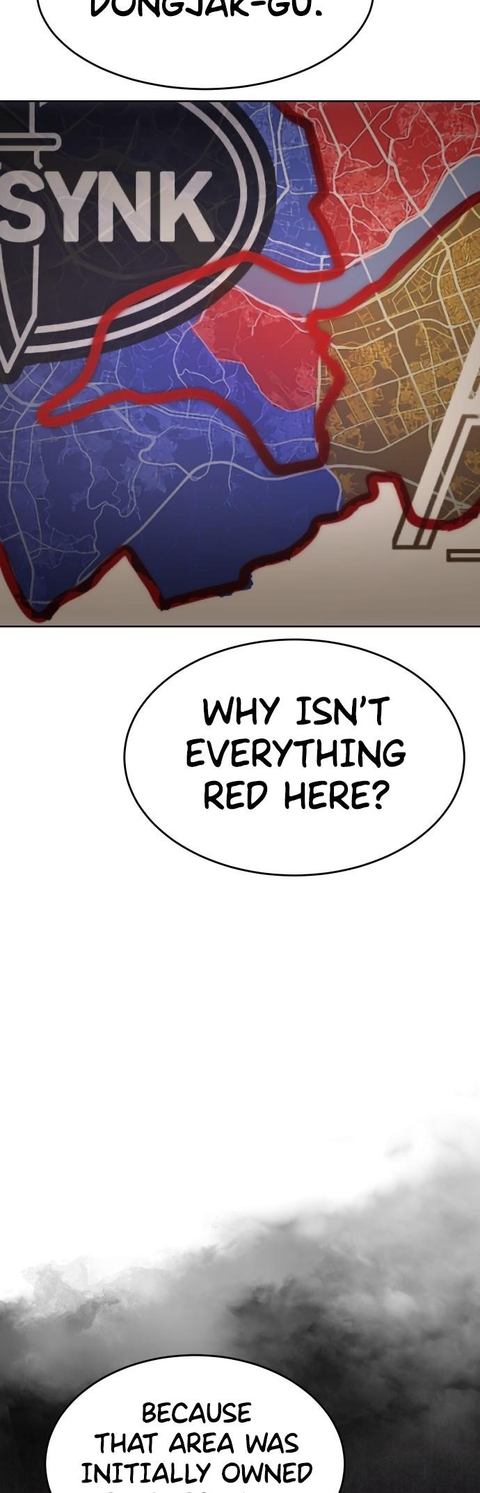 Baek XX Chapter 76 - Page 78 in English
