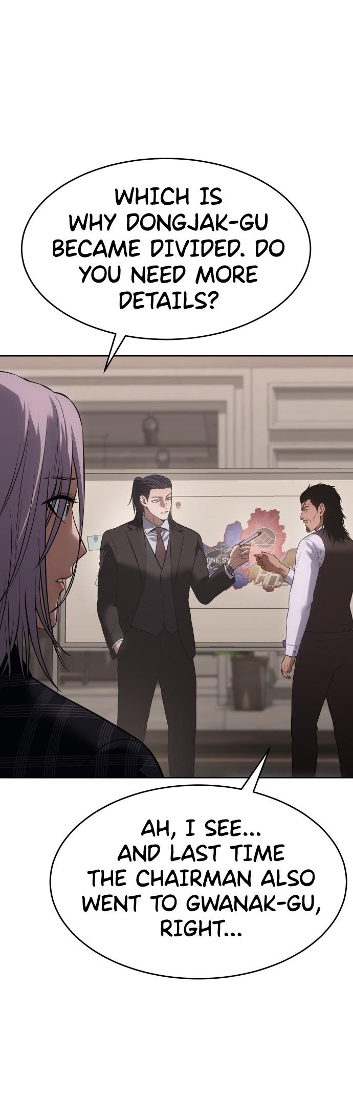 Baek XX Chapter 76 - Page 80 in English
