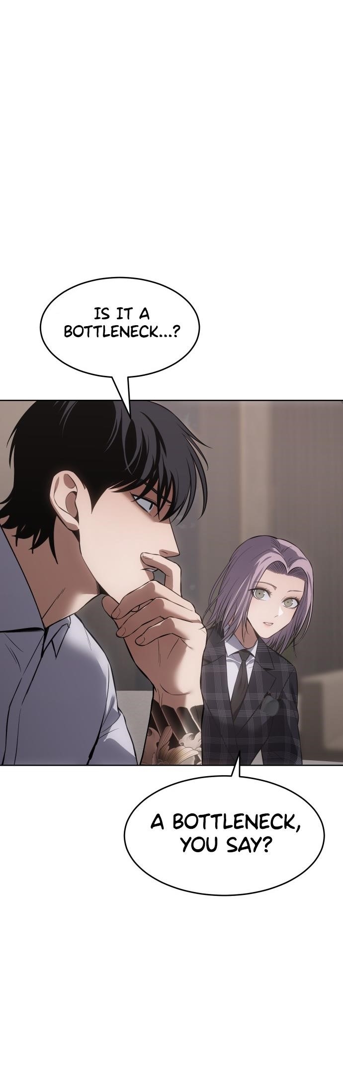 Baek XX Chapter 76 - Page 82 in English