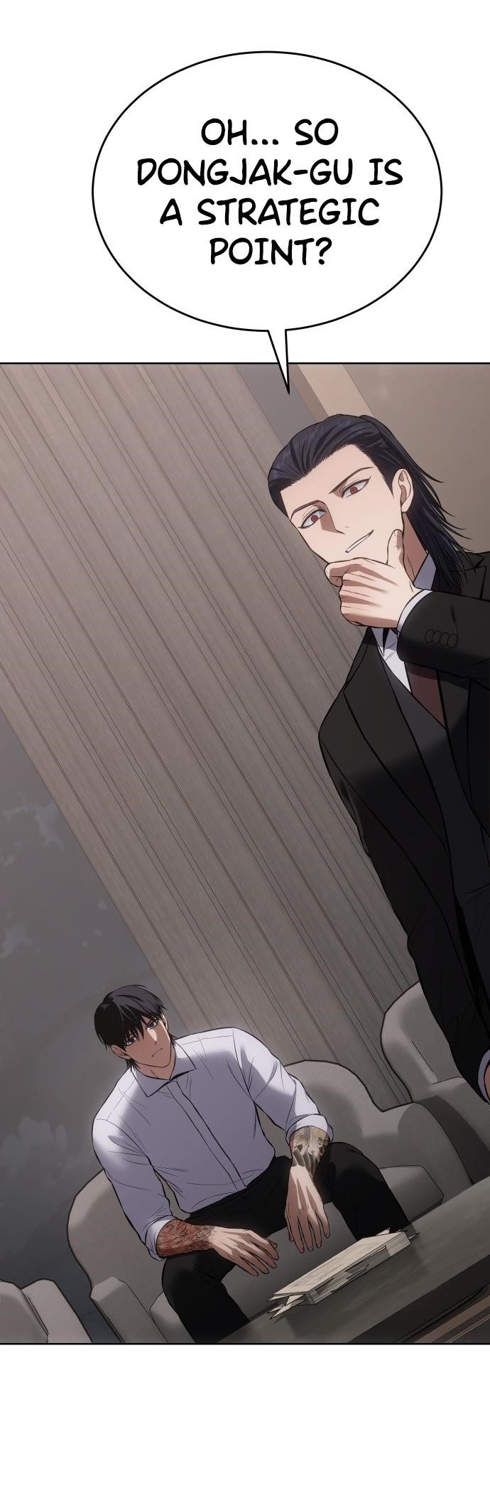 Baek XX Chapter 76 - Page 85 in English