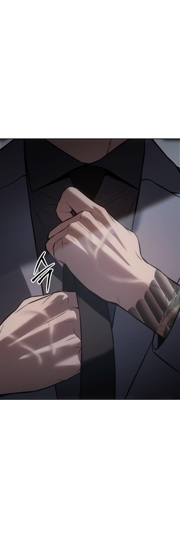 Baek XX Chapter 76 - Page 87 in English