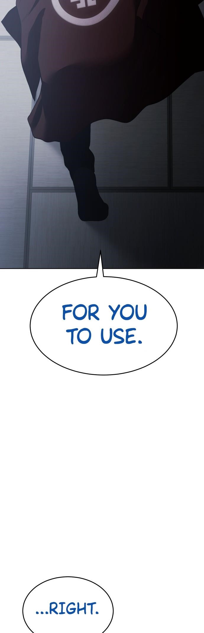 Baek XX Chapter 76 - Page 92 in English