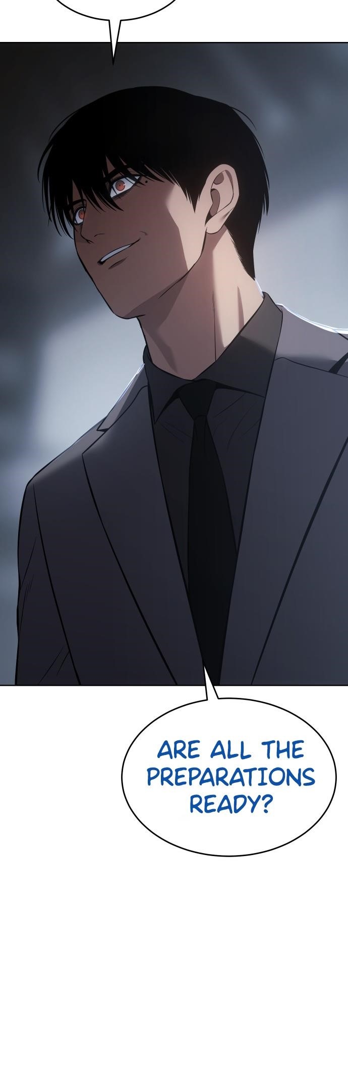 Baek XX Chapter 76 - Page 93 in English