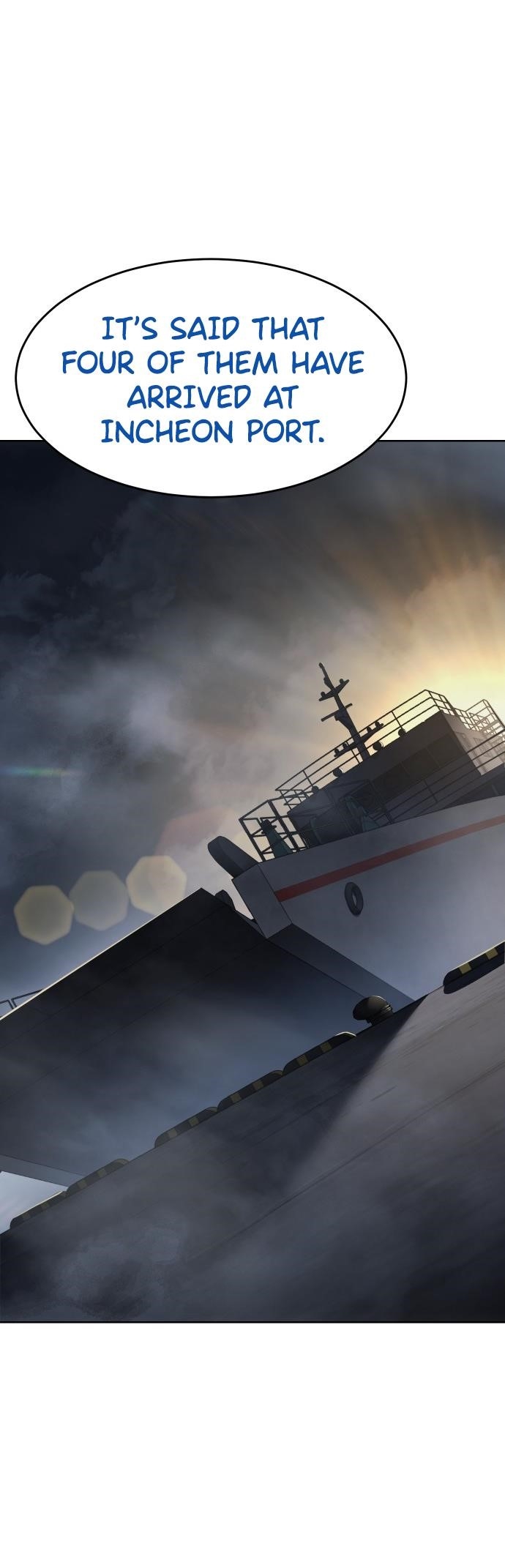 Baek XX Chapter 76 - Page 95 in English