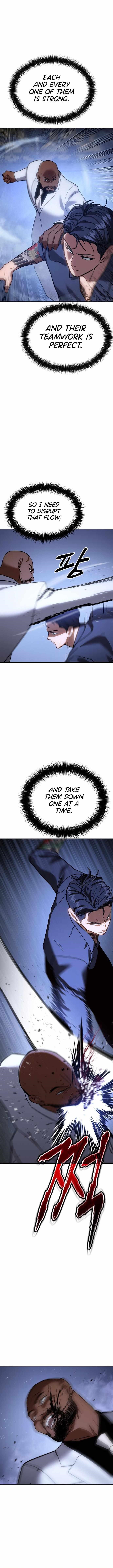 Baek XX Chapter 8 - Page 10 in English