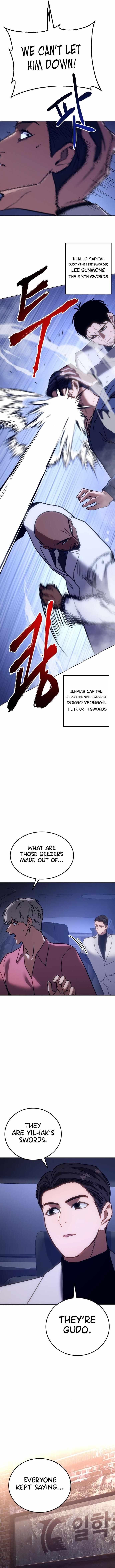 Baek XX Chapter 8 - Page 12 in English