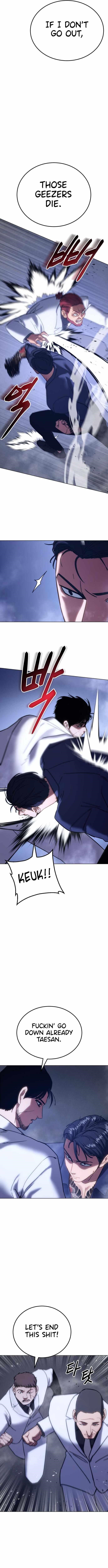 Baek XX Chapter 8 - Page 15 in English