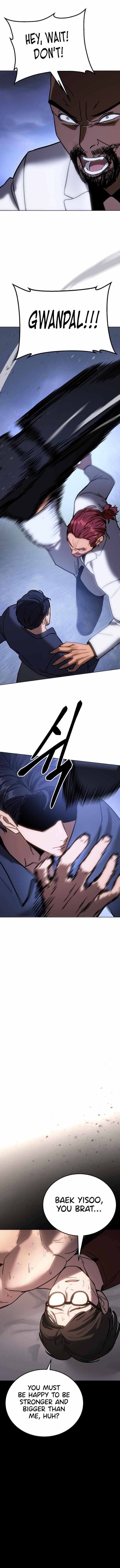 Baek XX Chapter 8 - Page 18 in English