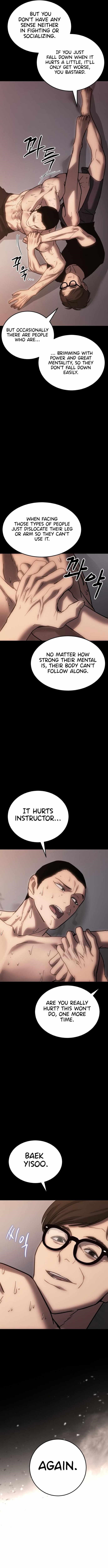 Baek XX Chapter 8 - Page 19 in English