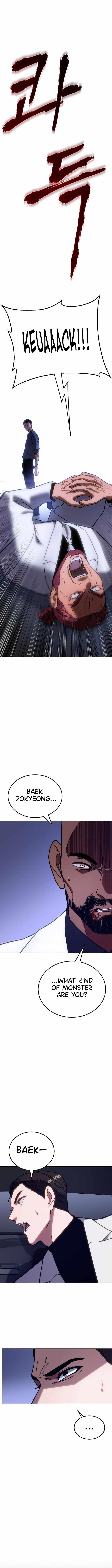 Baek XX Chapter 8 - Page 20 in English