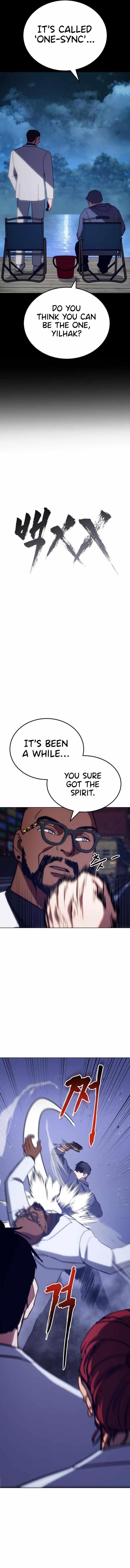 Baek XX Chapter 8 - Page 4 in English