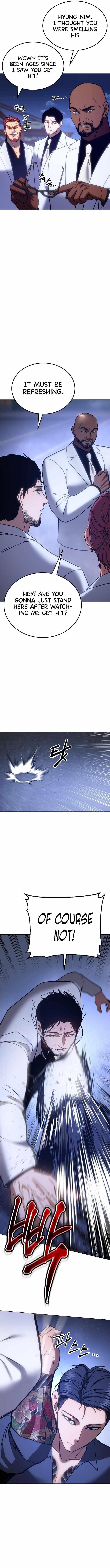 Baek XX Chapter 8 - Page 7 in English