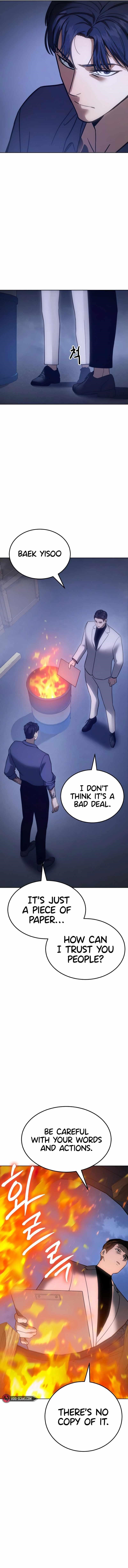 Baek XX Chapter 9 - Page 10 in English