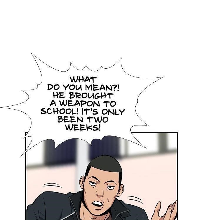 Get Schooled Chapter 10 - Page 97 in English