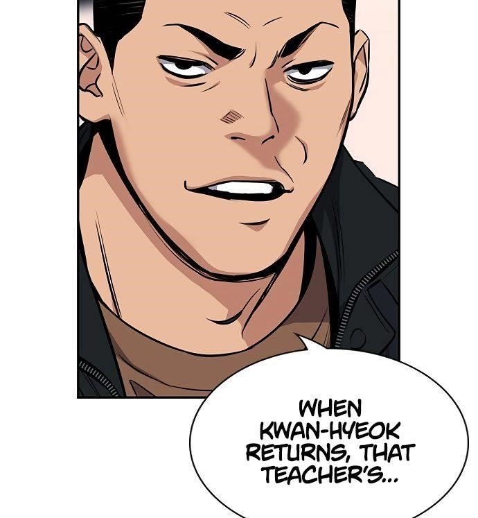 Get Schooled Chapter 10 - Page 100 in English
