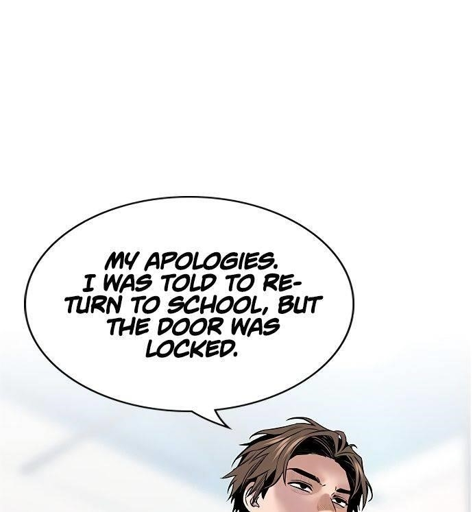 Get Schooled Chapter 10 - Page 114 in English