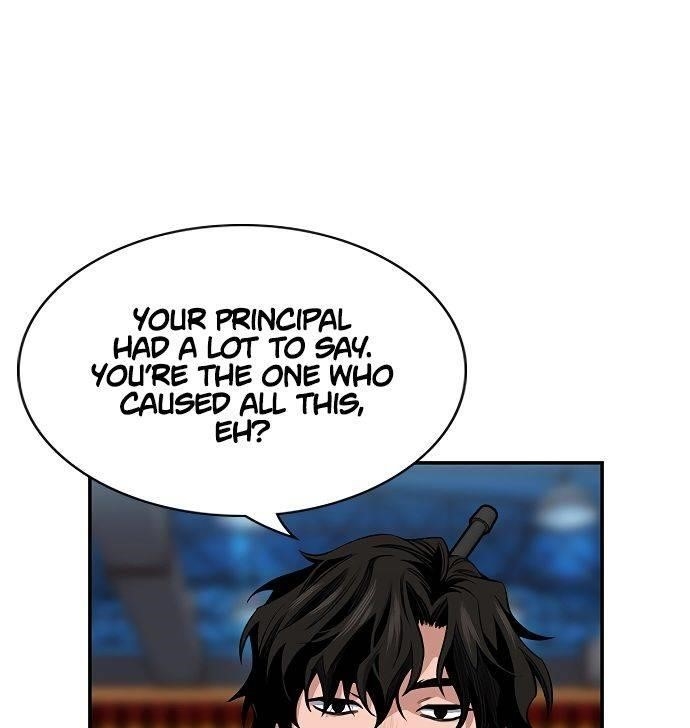Get Schooled Chapter 10 - Page 127 in English