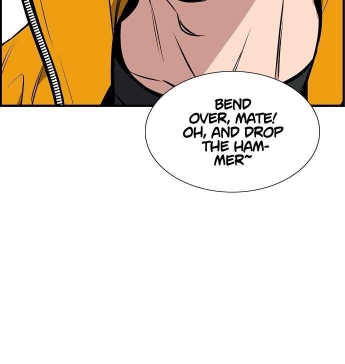 Get Schooled Chapter 10 - Page 131 in English