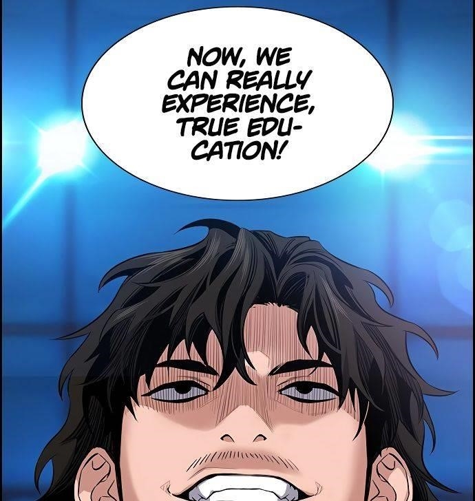 Get Schooled Chapter 10 - Page 154 in English