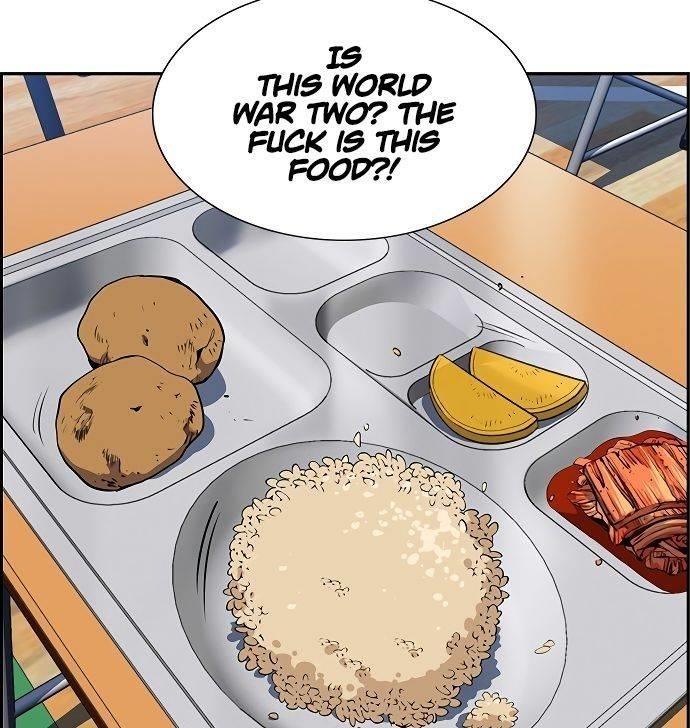 Get Schooled Chapter 10 - Page 25 in English