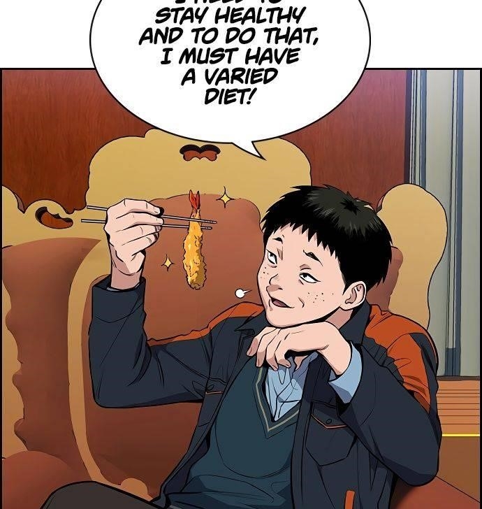 Get Schooled Chapter 10 - Page 29 in English