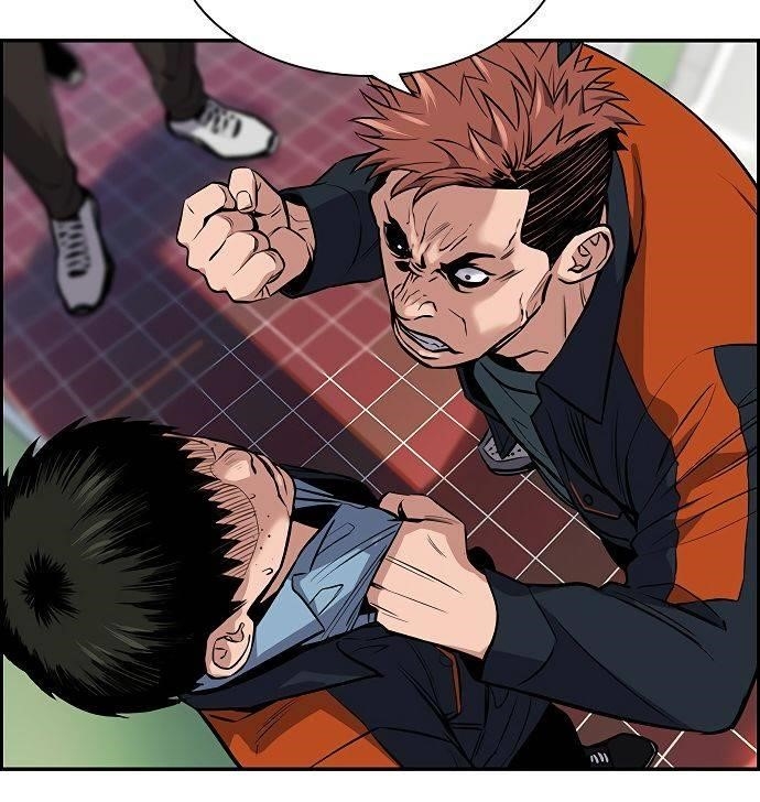 Get Schooled Chapter 10 - Page 49 in English