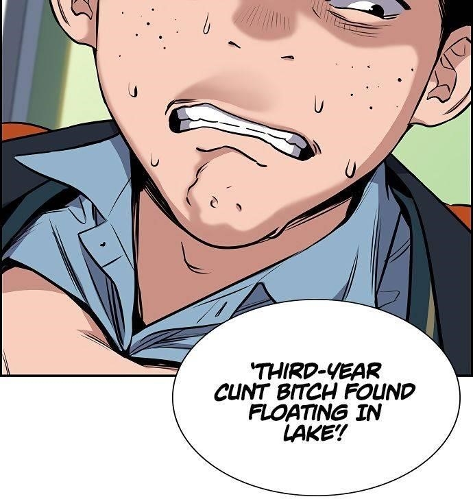 Get Schooled Chapter 10 - Page 53 in English