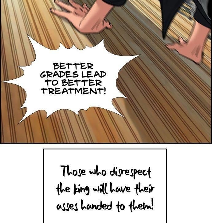 Get Schooled Chapter 10 - Page 61 in English