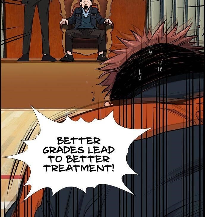Get Schooled Chapter 10 - Page 63 in English