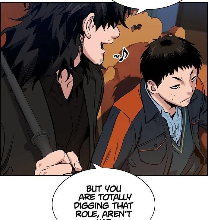 Get Schooled Chapter 10 - Page 65 in English