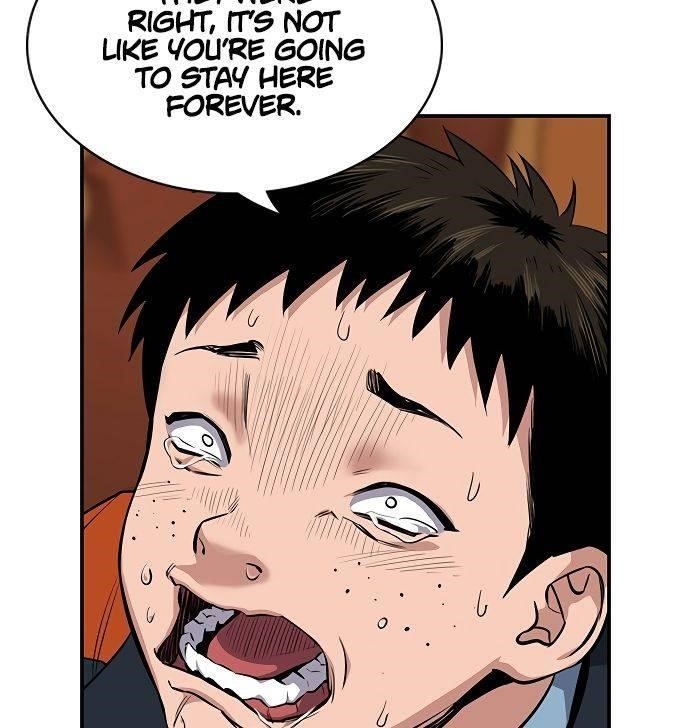 Get Schooled Chapter 10 - Page 73 in English