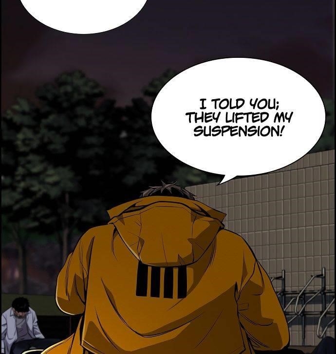 Get Schooled Chapter 10 - Page 8 in English