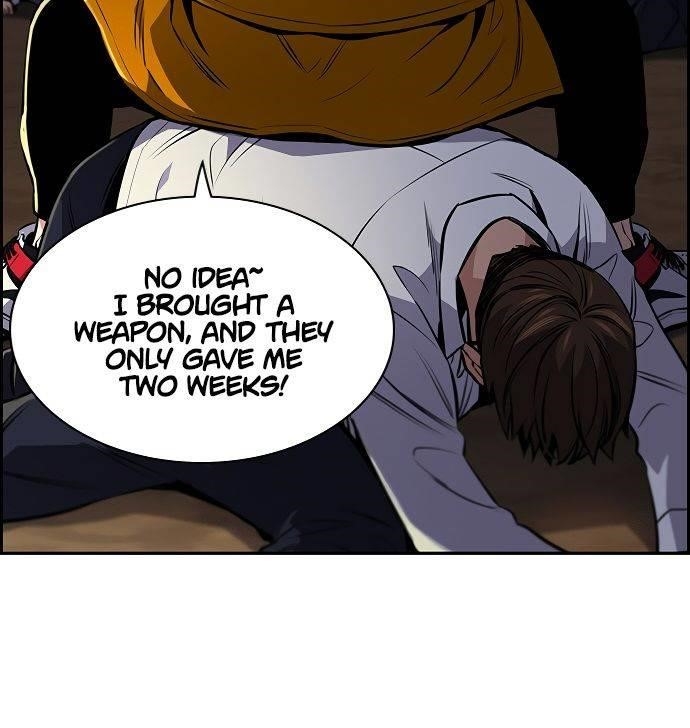 Get Schooled Chapter 10 - Page 9 in English
