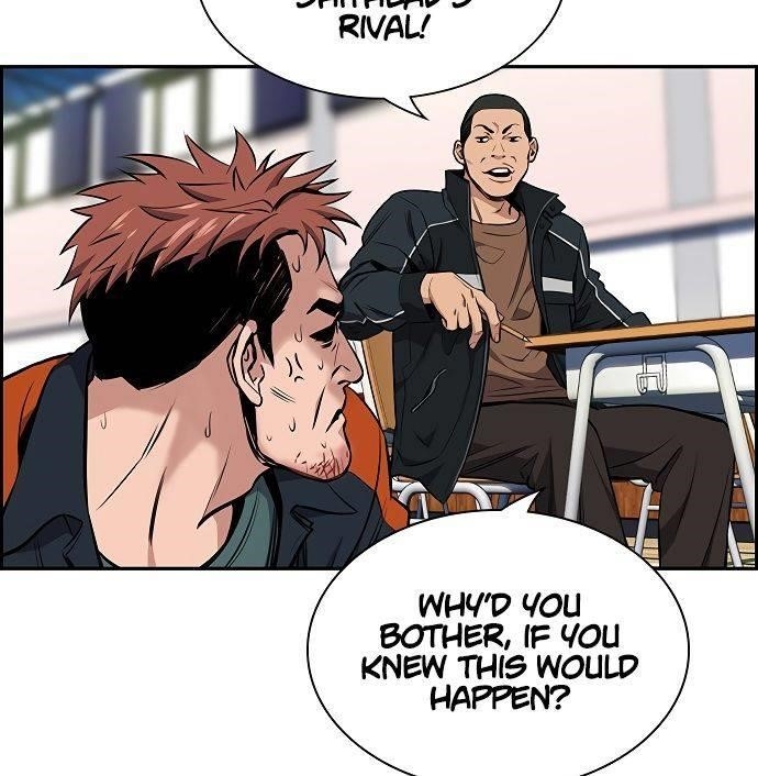 Get Schooled Chapter 10 - Page 92 in English