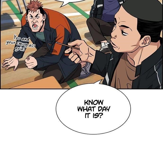 Get Schooled Chapter 10 - Page 94 in English