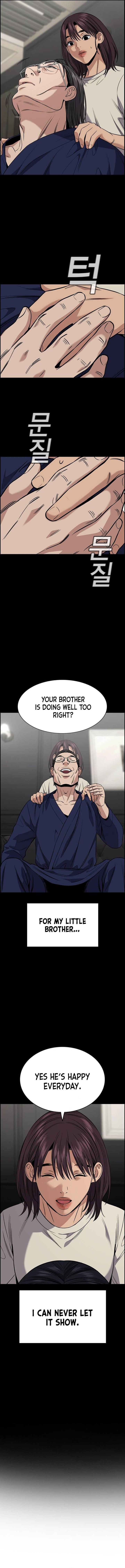 Get Schooled Chapter 102 - Page 9 in English