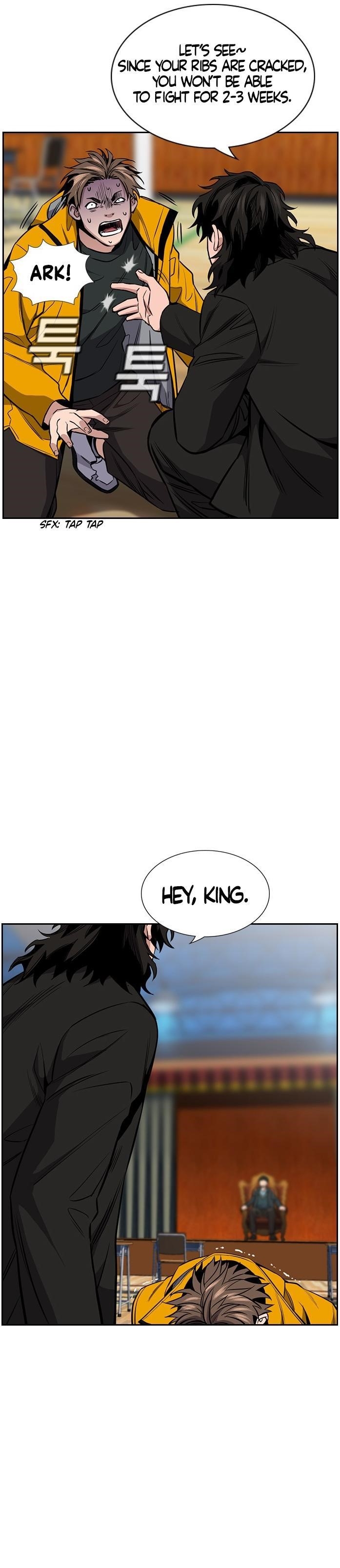 Get Schooled Chapter 11 - Page 30 in English