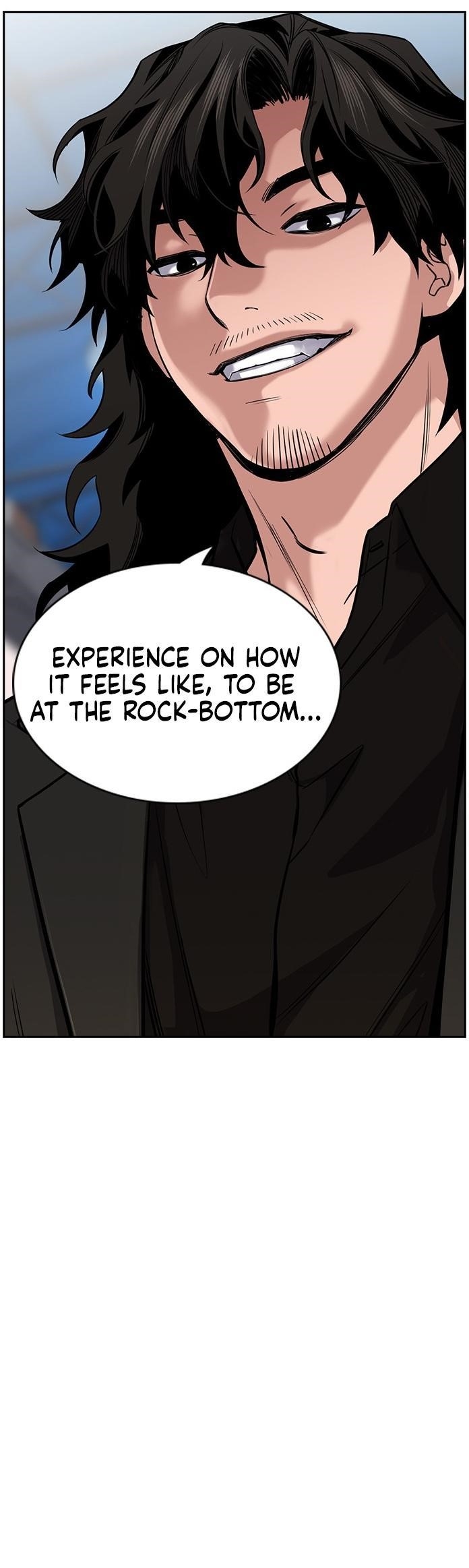 Get Schooled Chapter 11 - Page 32 in English