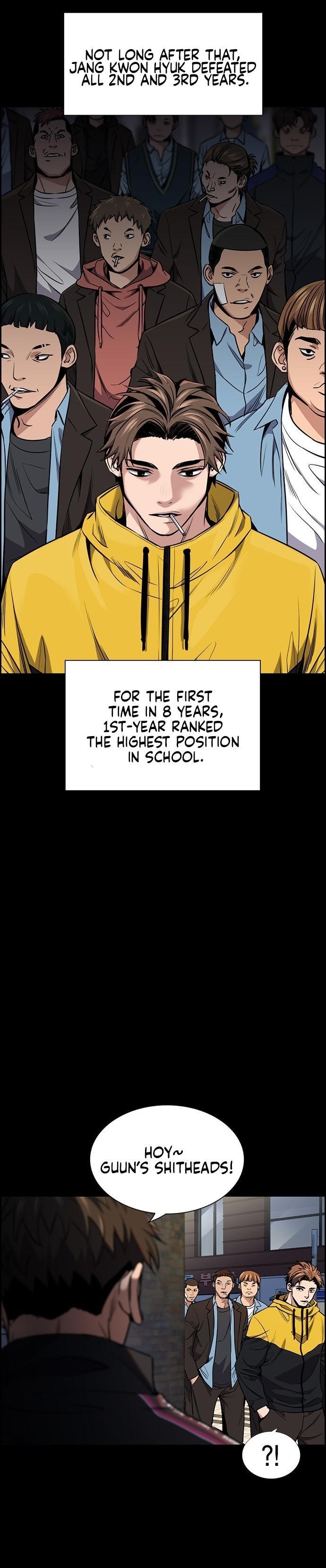 Get Schooled Chapter 11 - Page 9 in English